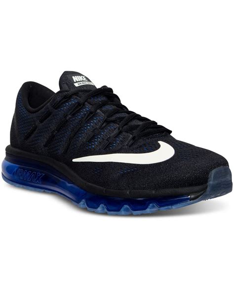 nike air max 2016 men's